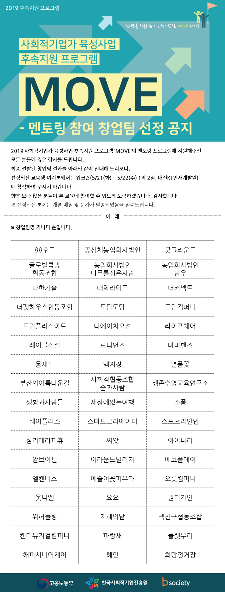 2019_MOVE선정공지문